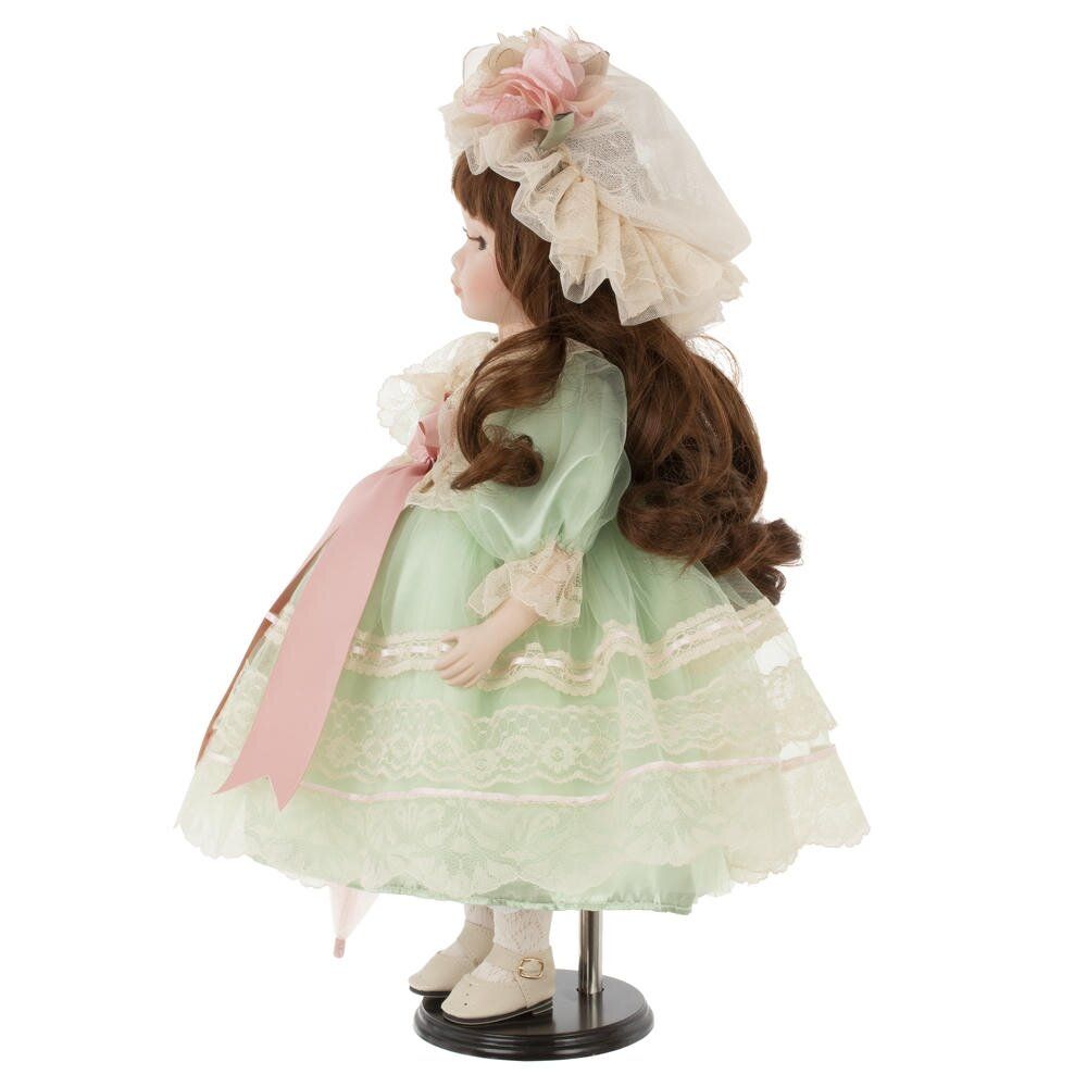 GAEM Кукла "Валентина", L22 W12,5 H45 см