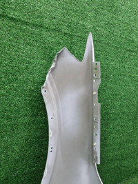 Крыло переднее правое Geely Tugella (2019-2024)