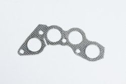 Прокладка коллектора ВАЗ 2101-2107,Нива металлический (ВАТИ-61)