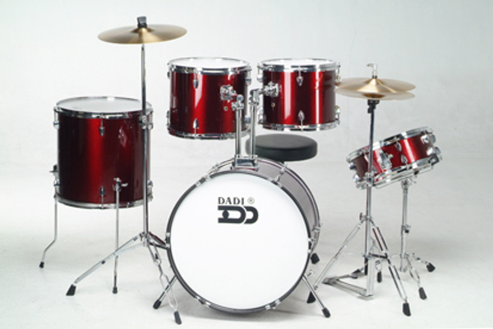 Барабанная установка DADI DD1225