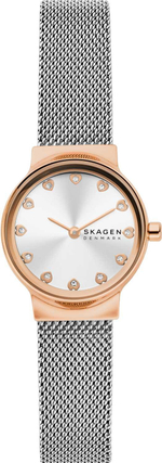 Женские наручные часы Skagen SKW3025