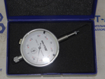 Индикатор ИЧ-10 (0-10мм) 0,01мм (с поверкой) Micron