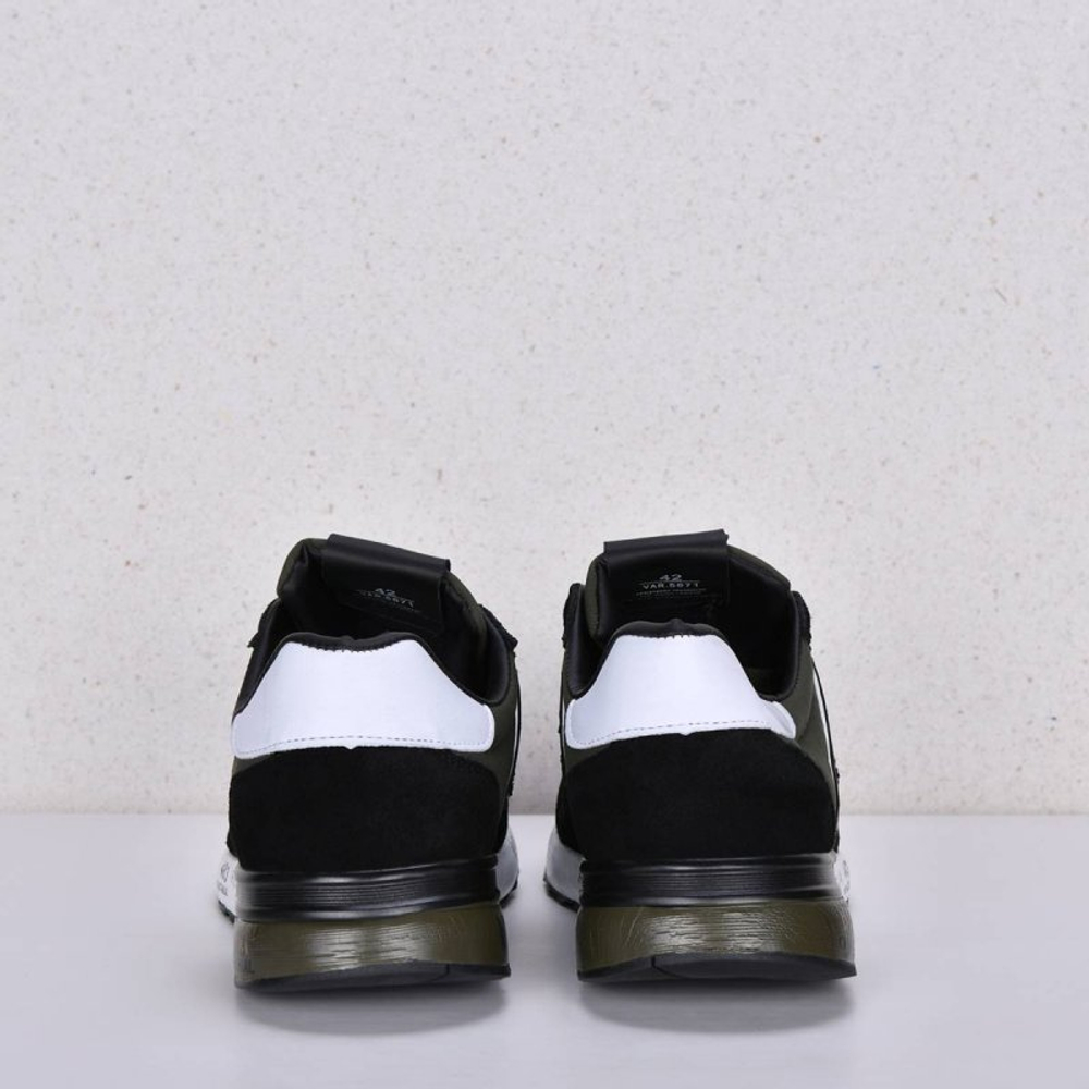 Кроссовки Premiata арт 4216