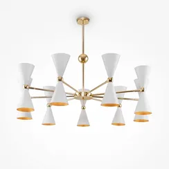 Подвесной светильник Maytoni MOD108PL-18WG