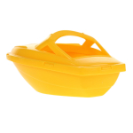 Авто "Kid cars Sport" лодка (Тигрес)