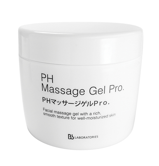 Bb Laboratories Гель массажный восстанавливающий плацентарно-гиалуроновый PH Massage Gel Pro. 300 мл