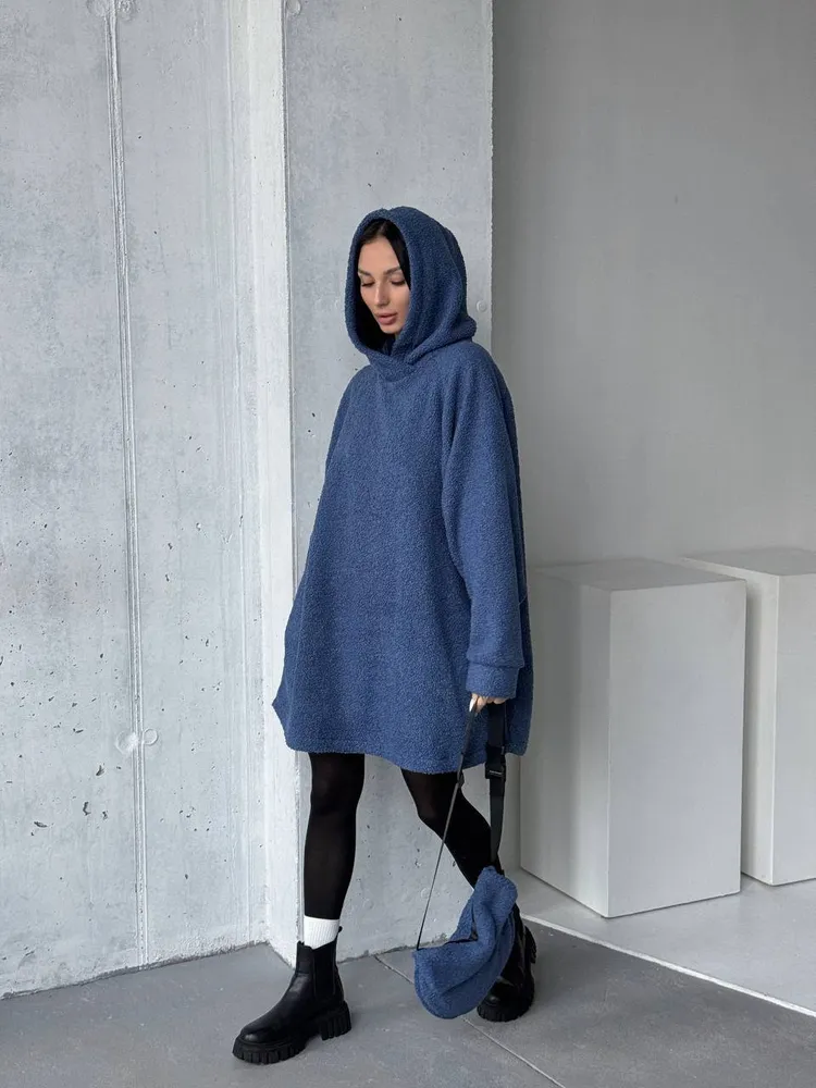 Худи УК-826-2 Fabrika