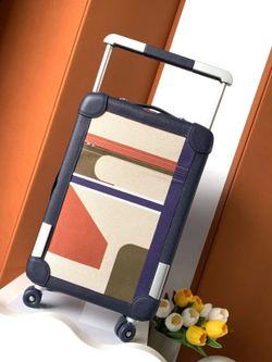 Hermes R.M.S Cabin Suitcase