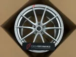FORGED WHEELS RIMS for HOLDEN COMMODORE VX SS 2000 - 2002 #2