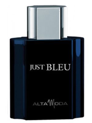 Alta Moda Just Bleu