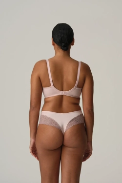 PRIMADONNA MONTERREY Роскошные стринги, пыльно-розовый
