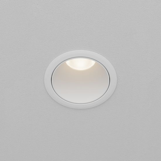 Встраиваемый светильник Technical DL116-10W-4K-W