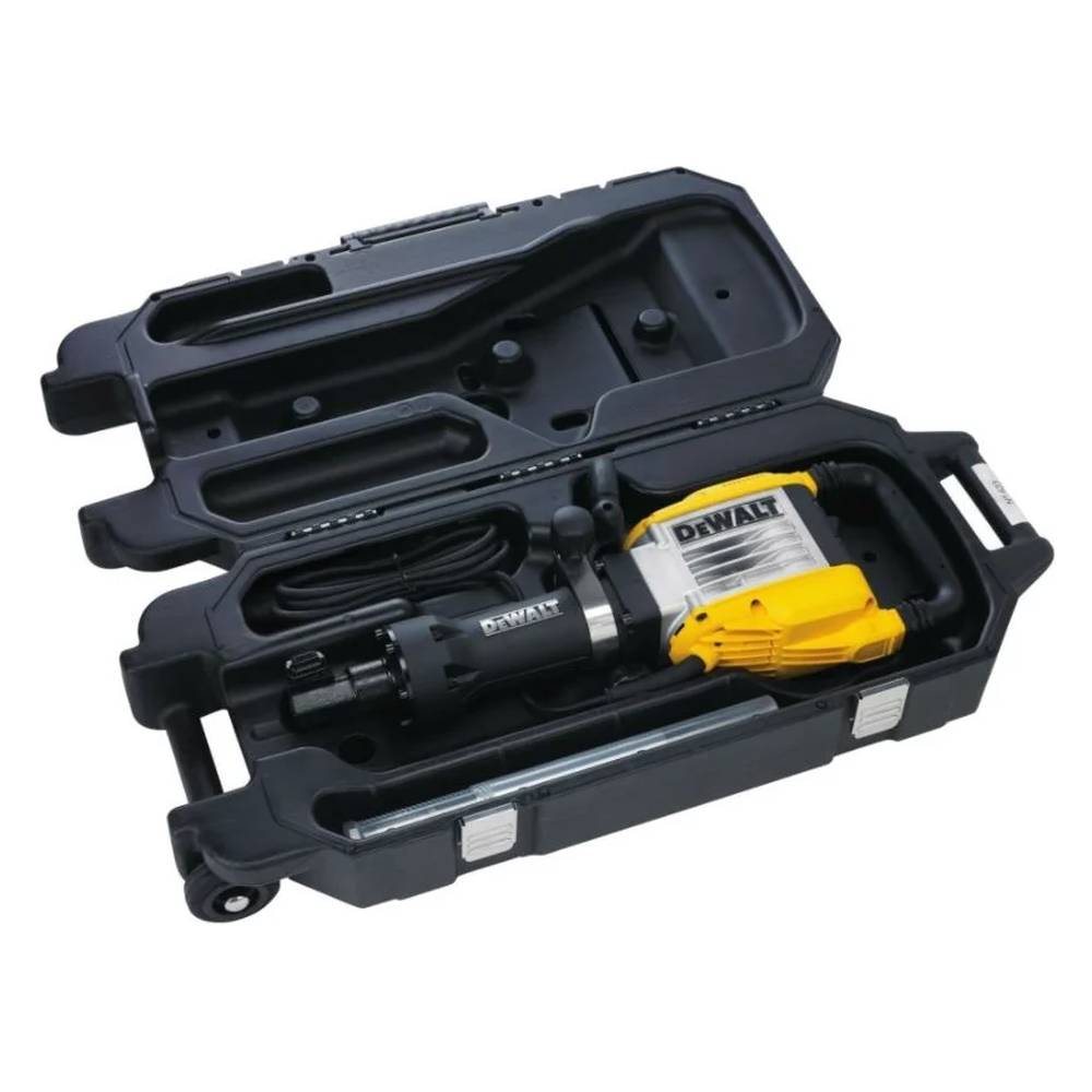 Отбойный молоток DeWalt D25961 K