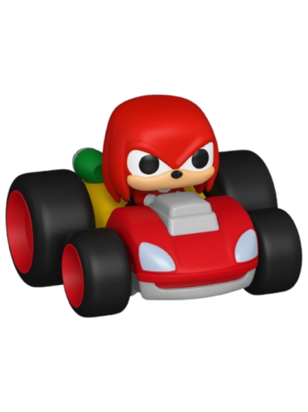 Фигурка Funko Racers Sonic the Hedgehog Knuckles