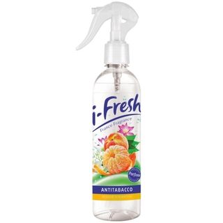 i-Fresh