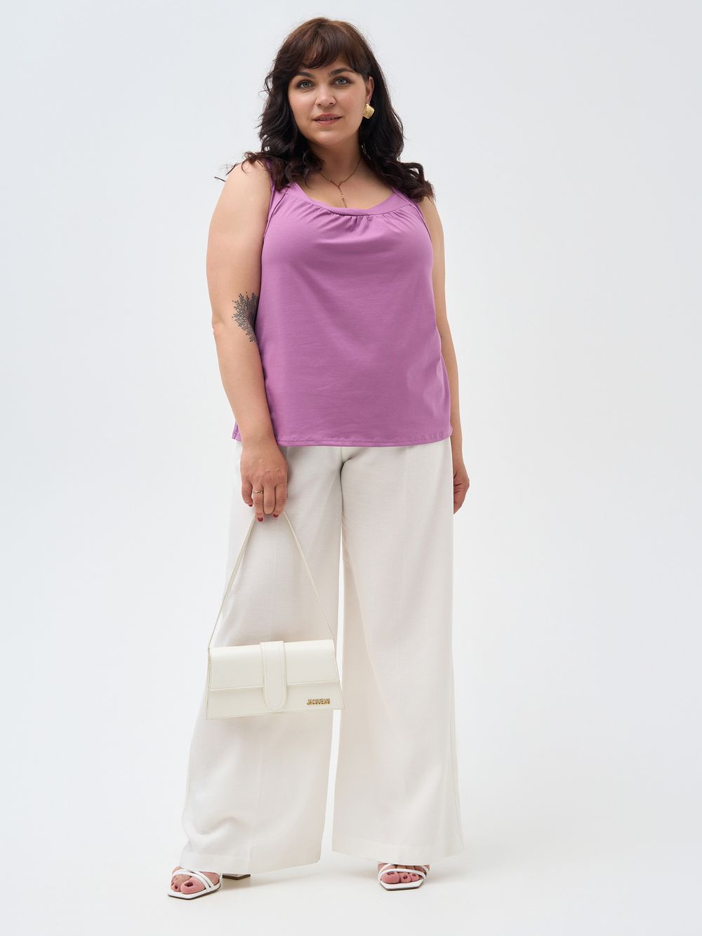 С-332 Майка-топ Уценка