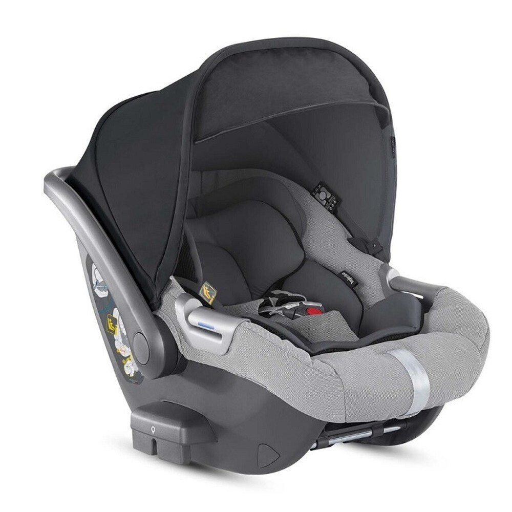 Автокресло Inglesina Darwin i-size Horizon Grey