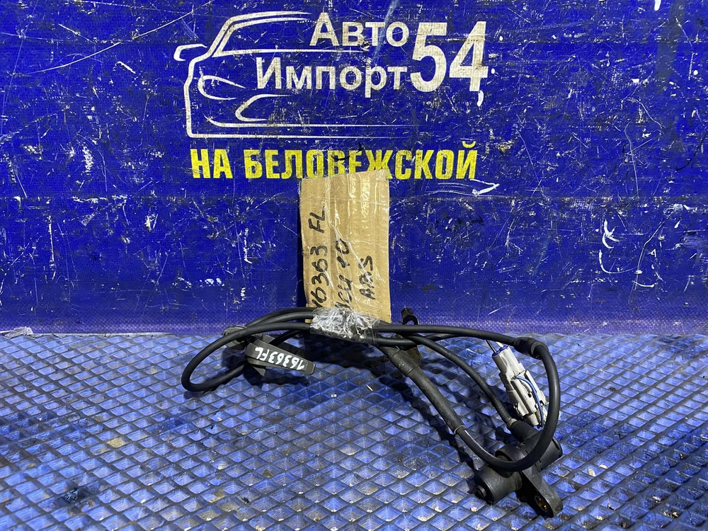 Датчик ABS передний левый TOYOTA HARRIER 1997-2003