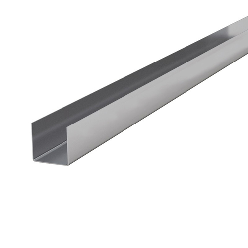 Профиль направляющий ПН 27х28 3М (0,45мм.)