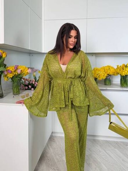 Костюм УК-7066 Fabrika Фото 2