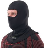 Стандарт 3D Зима Polar / Черный