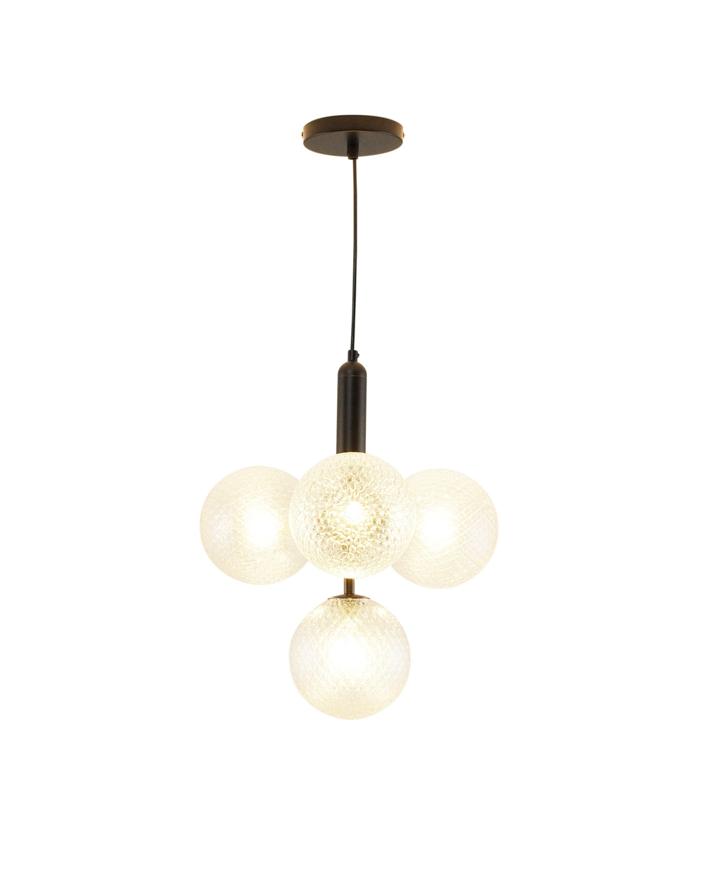 Подвесная люстра Moderli V2050-P Covey