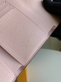 Louis Vuitton Victorine Wallet