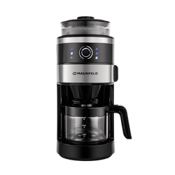 Кофеварка Maunfeld MF-731BK