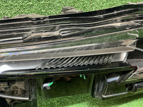 Фара левая Changan Uni-K (2020-н.в.) LED