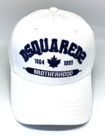 Бейсболка Dsquared2