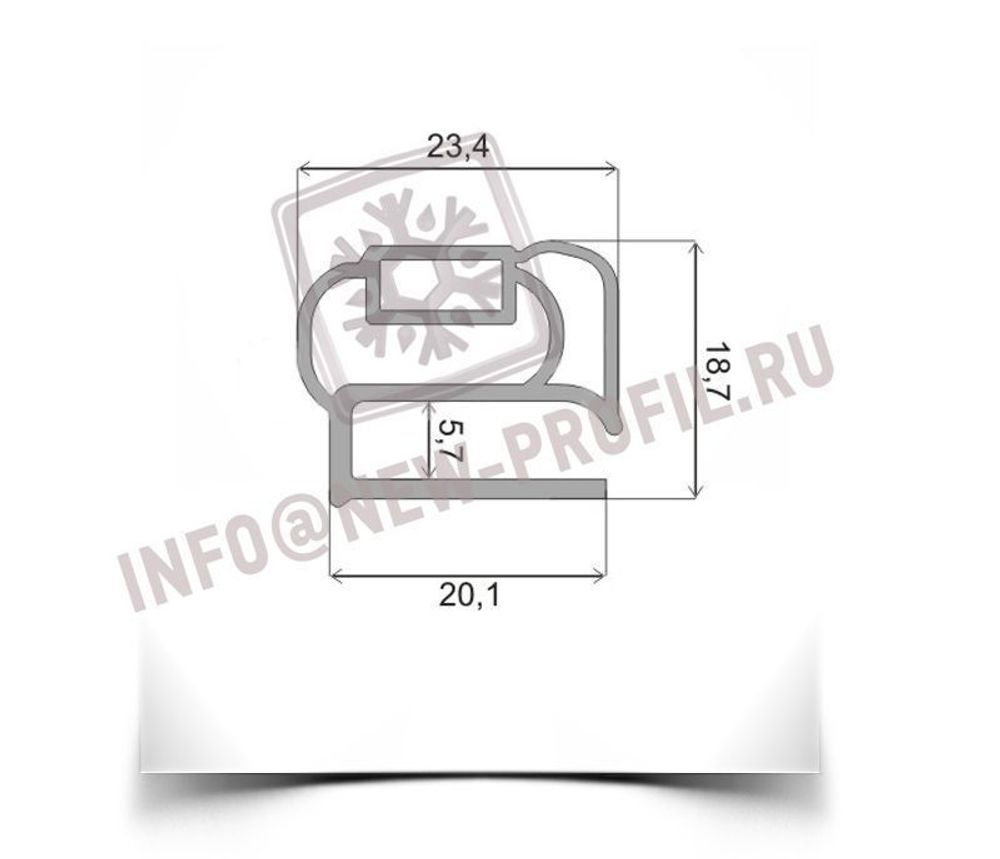 014 профиль схема