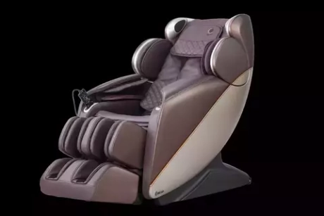 Массажное кресло Jera Mantra England Brown