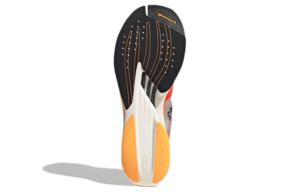 Кроссовки Adidas Adizero Adios Pro 2