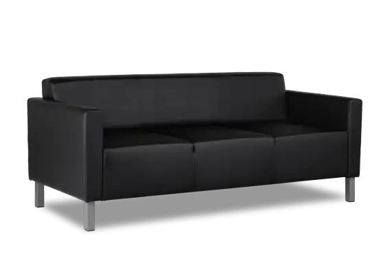 Офисный диван 3-м Евро