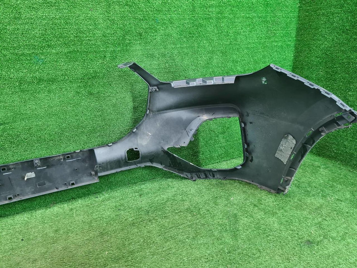 Бампер передний Chery Tiggo 8 Pro (2021-н.в.)