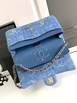 Chanel Bag 25 cm