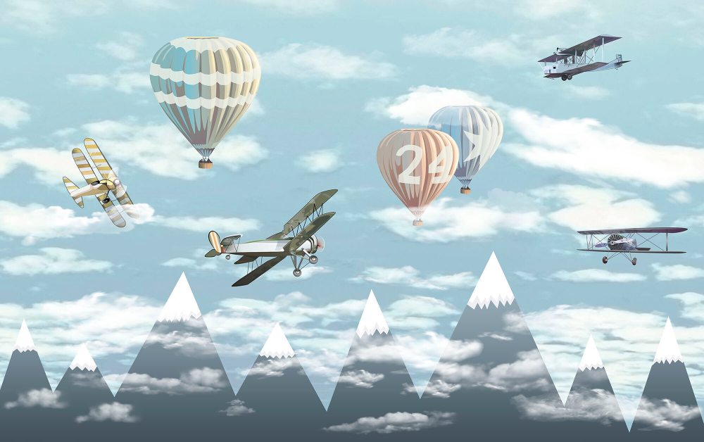 Коллекция Для самых маленьких