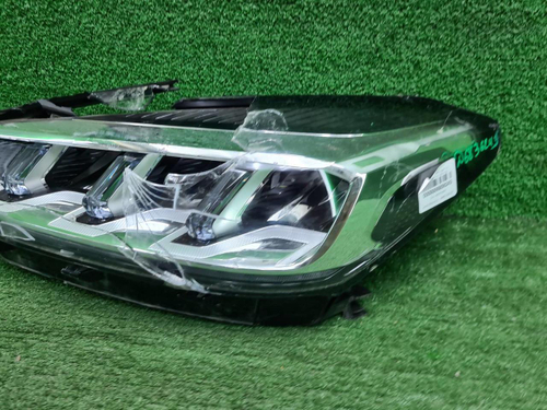 Фара левая Chery Tiggo 7 Pro (2020-н.в.) LED