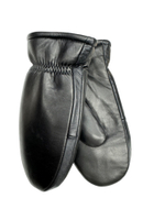 Перчатки. Женские. Материал верха: Кожаные люкс качества. Подклад: Мутон. В упаковке 5 шт.