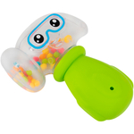 Набор погремушек Levatoys MK8430A-12 в пак. /ОЗОН