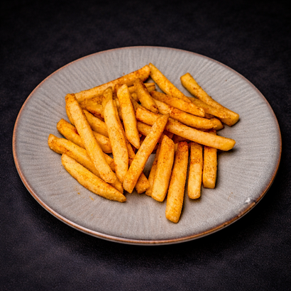 Картофель фри