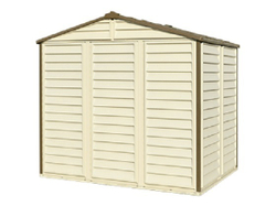 Садовый хозблок Duramax StoreAll 8x6