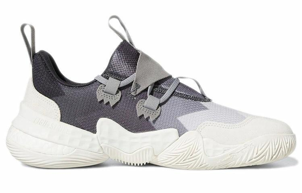 Кроссовки Adidas Trae Young 1.0 Tpu