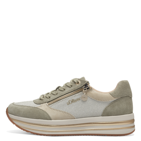 Кроссовки s.Oliver