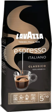 Кофе в зернах Lavazza Caffe Espresso 500 г