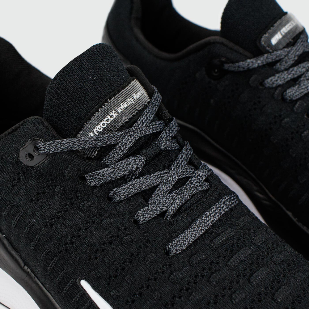 Кроссовки Nike ReactX Infinity Run 4 Black White