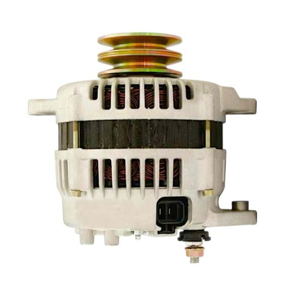 Генератор для Hitachi, NISSAN ALH0718