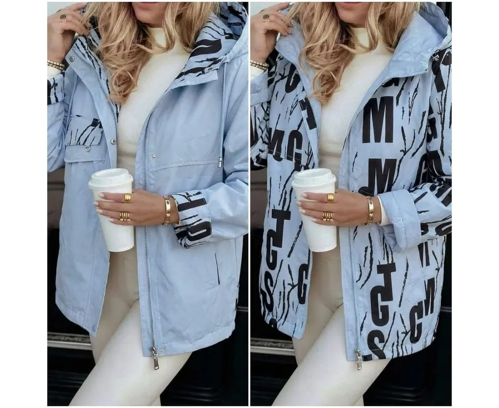 Ветровка 7388206 Fabrika