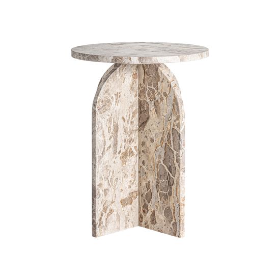 Приставной столик Terrazzo
