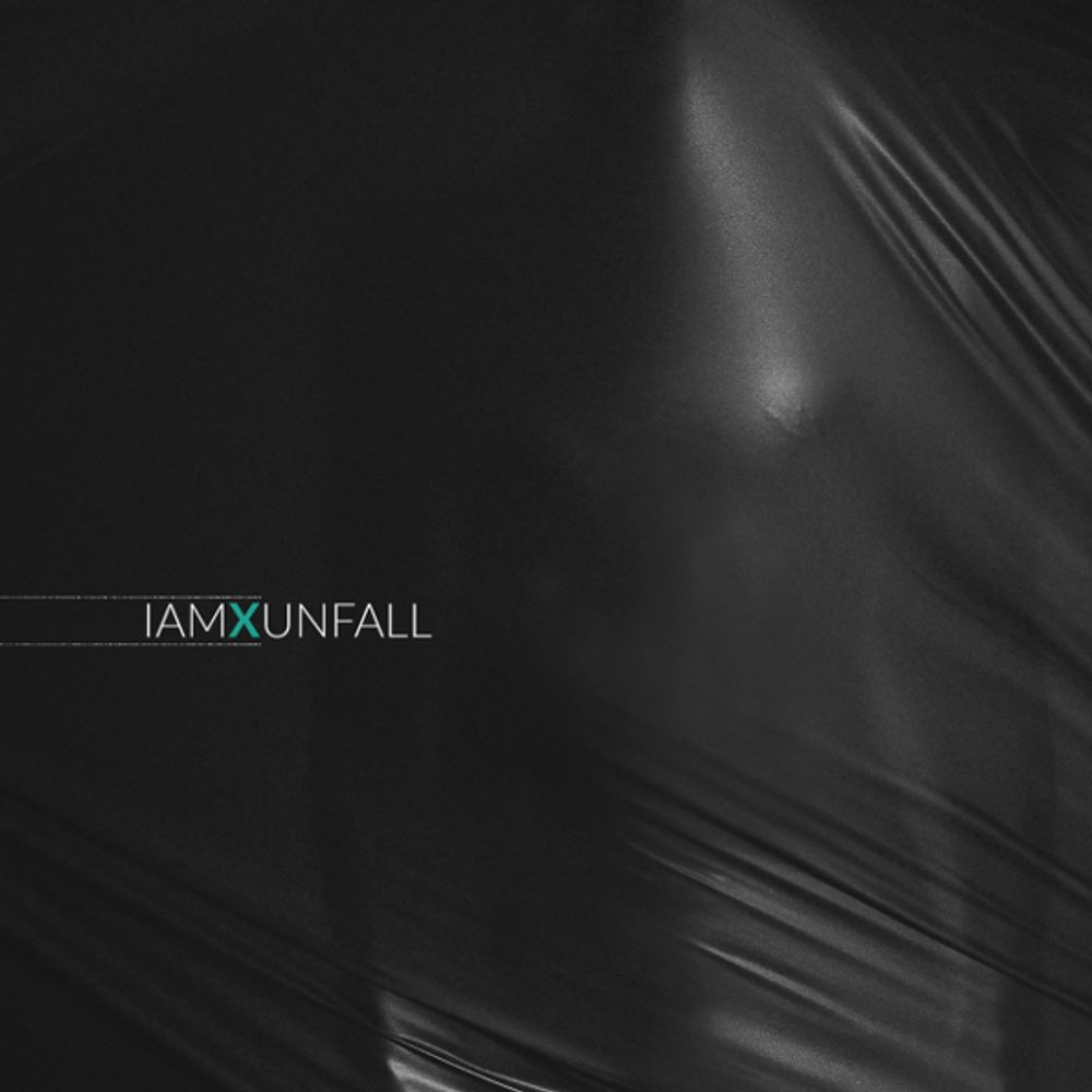 IAMX / Unfall (CD)